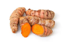 Fresh Turmeric 1kg